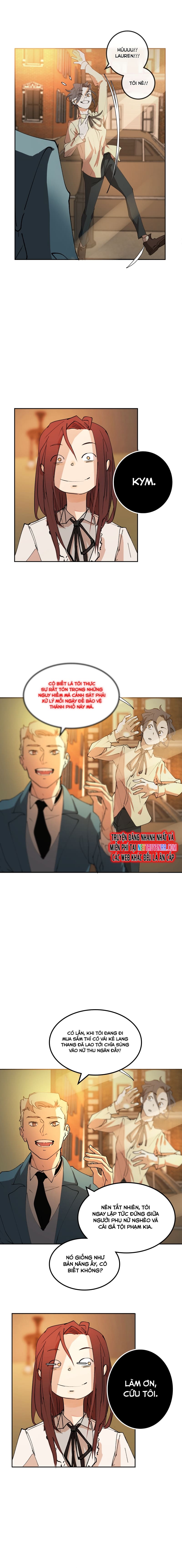 Hoa Lục Bình Tím: Chapter 1.1