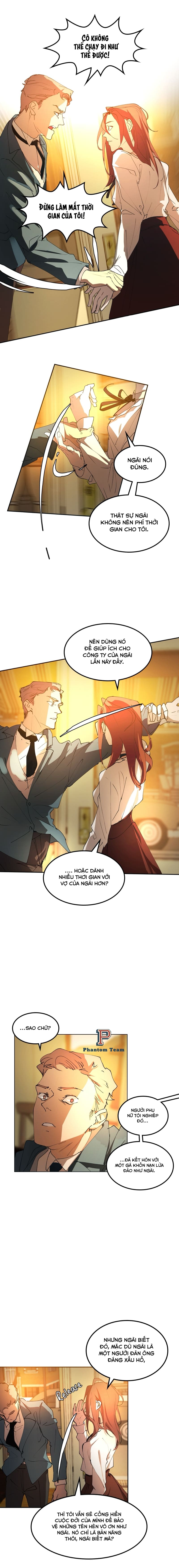 Hoa Lục Bình Tím: Chapter 1.1