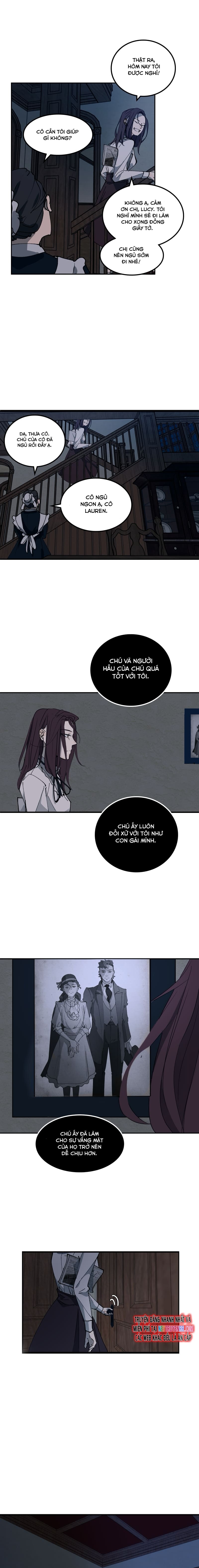 Hoa Lục Bình Tím: Chapter 1.2