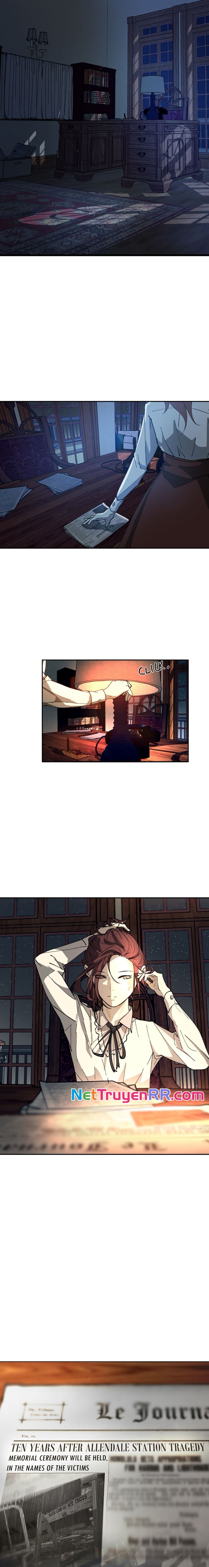 Hoa Lục Bình Tím: Chapter 1.2
