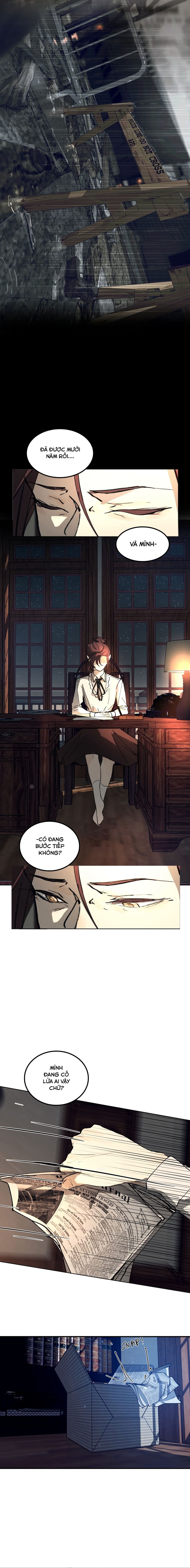 Hoa Lục Bình Tím: Chapter 1.2
