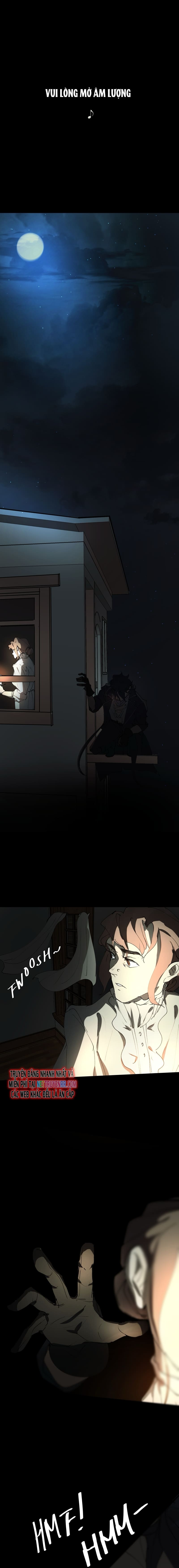 Hoa Lục Bình Tím: Chapter 1