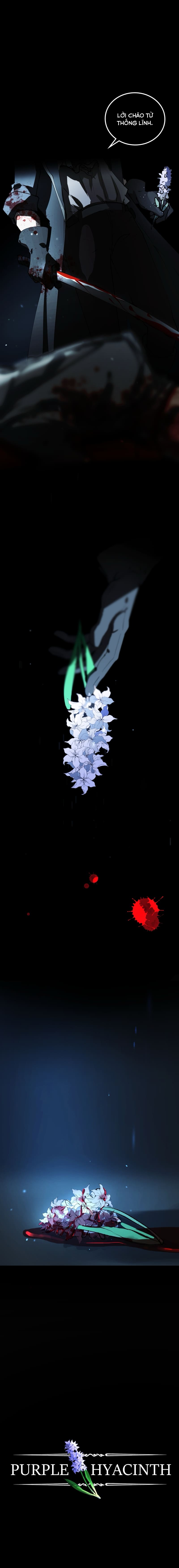 Hoa Lục Bình Tím: Chapter 1