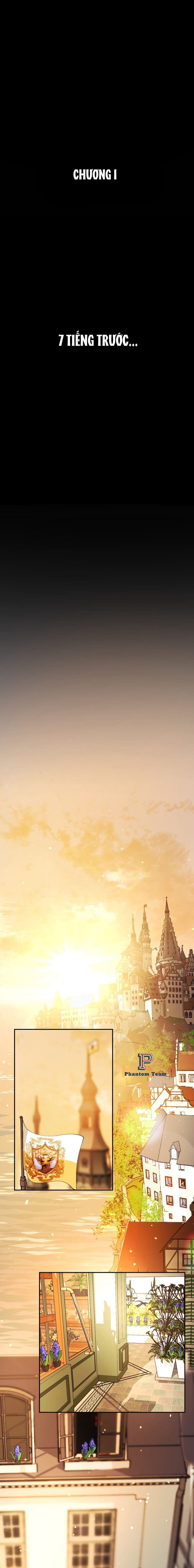 Hoa Lục Bình Tím: Chapter 1