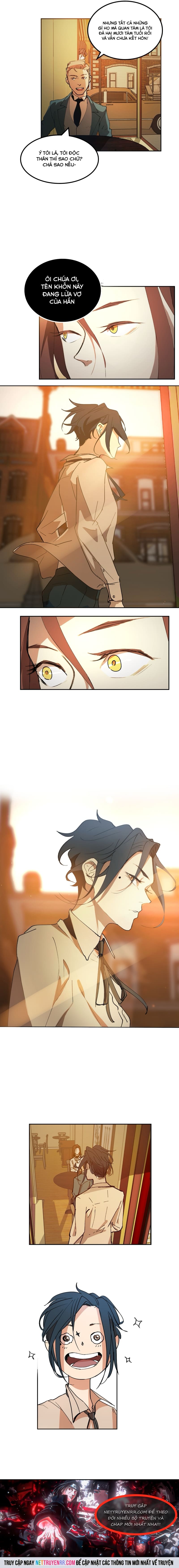 Hoa Lục Bình Tím: Chapter 1