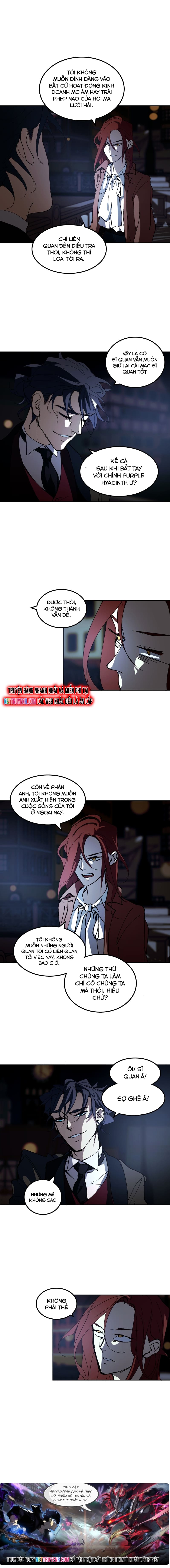 Hoa Lục Bình Tím: Chapter 10.1