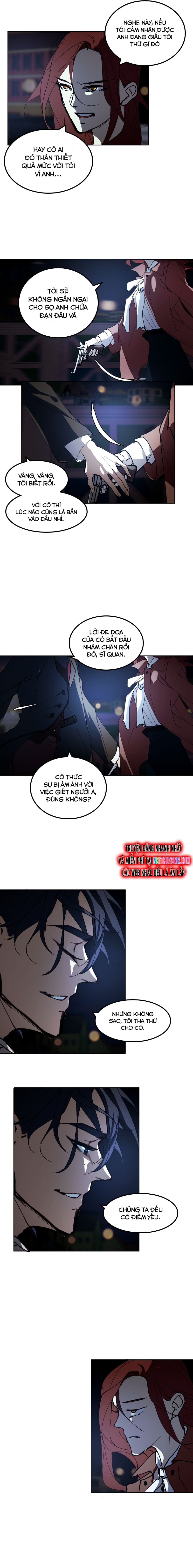 Hoa Lục Bình Tím: Chapter 10.2