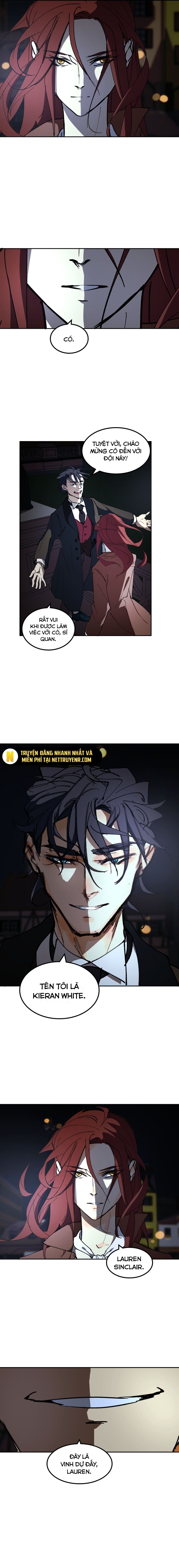 Hoa Lục Bình Tím: Chapter 10.2
