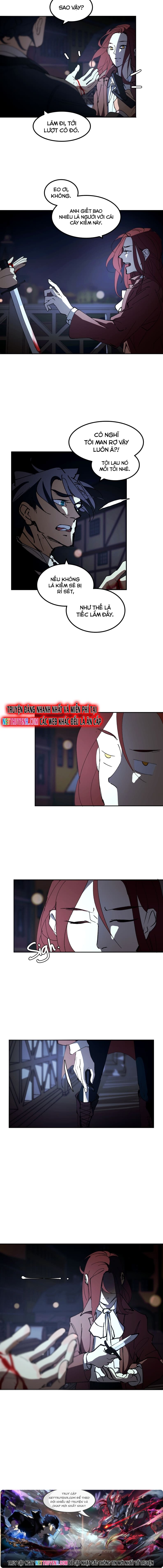 Hoa Lục Bình Tím: Chapter 10.2
