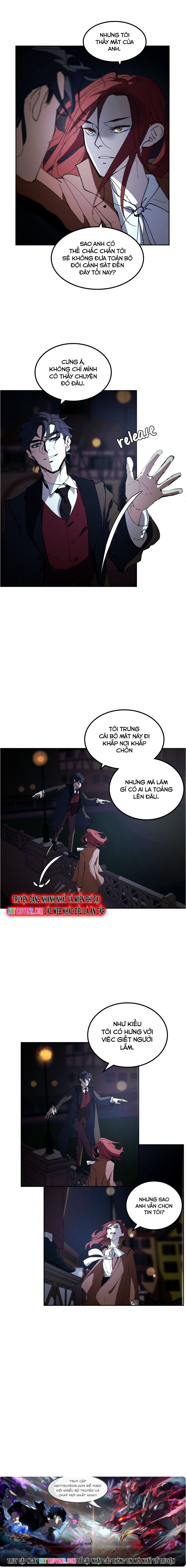 Hoa Lục Bình Tím: Chapter 10