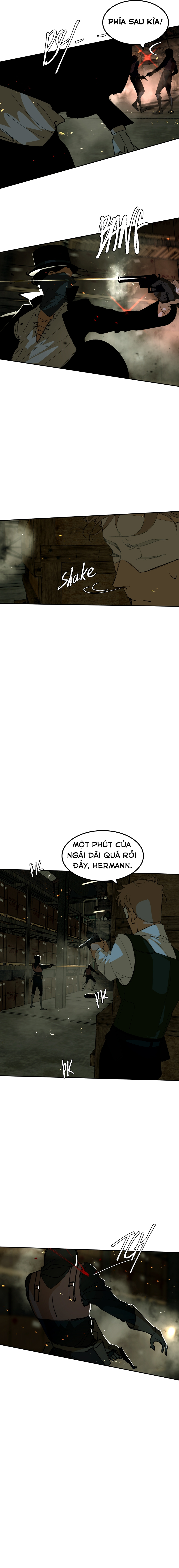 Hoa Lục Bình Tím: Chapter 100.1