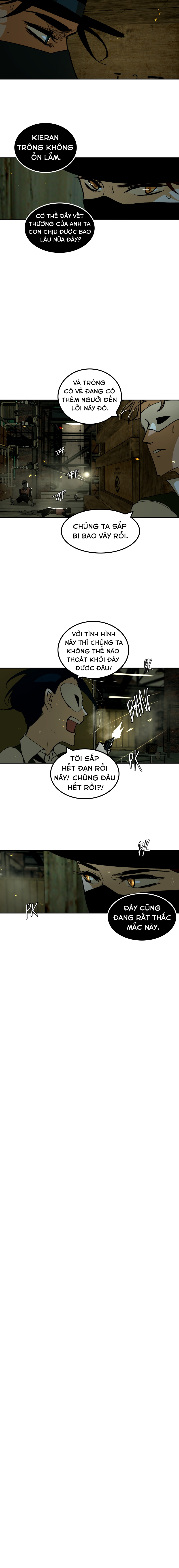 Hoa Lục Bình Tím: Chapter 100.1