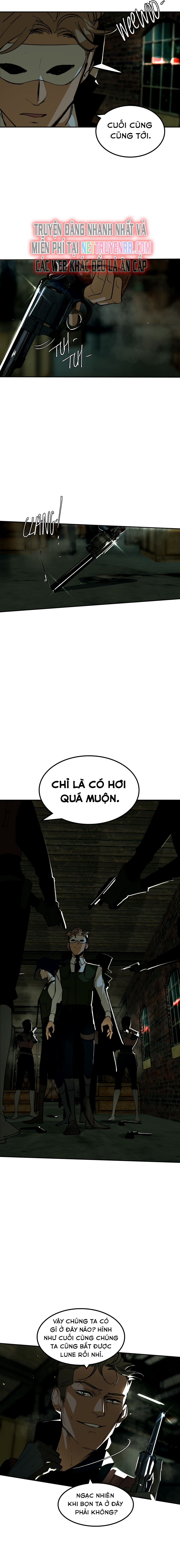 Hoa Lục Bình Tím: Chapter 100.2