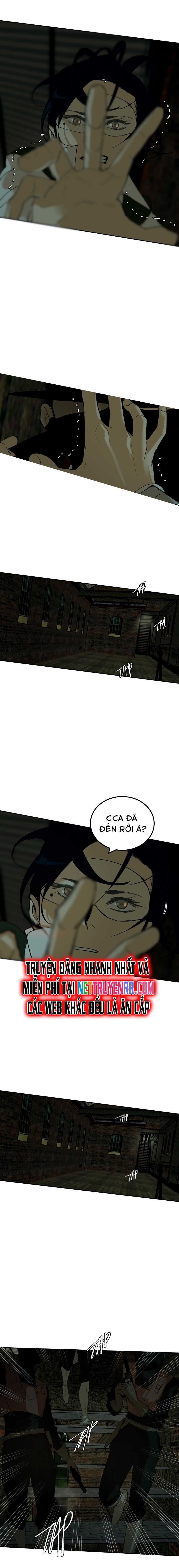 Hoa Lục Bình Tím: Chapter 100
