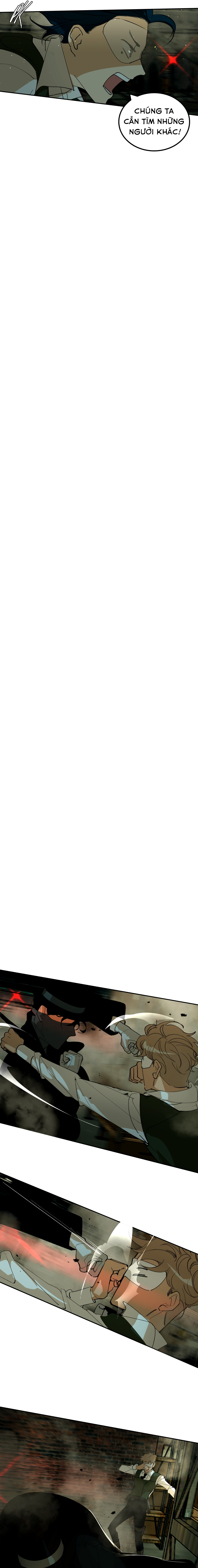 Hoa Lục Bình Tím: Chapter 100