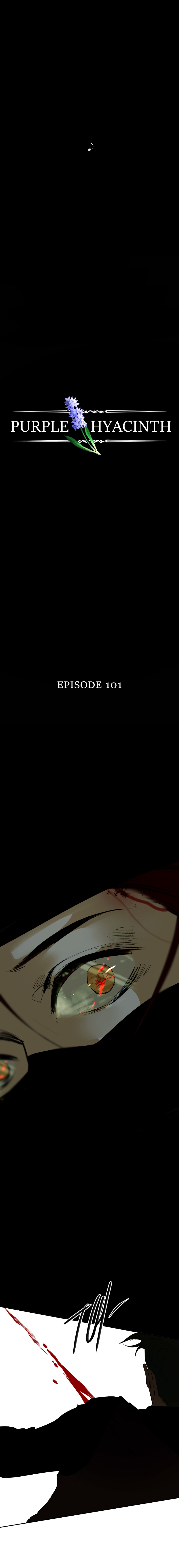 Hoa Lục Bình Tím: Chapter 101
