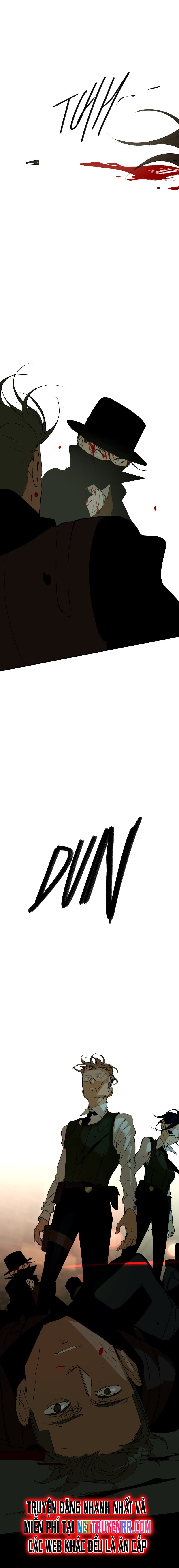 Hoa Lục Bình Tím: Chapter 101