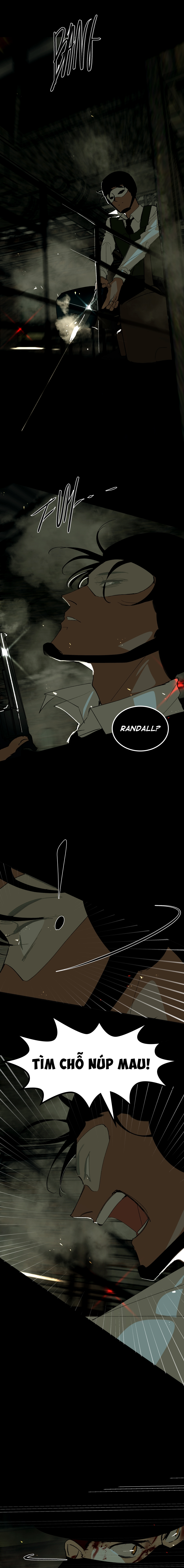 Hoa Lục Bình Tím: Chapter 101