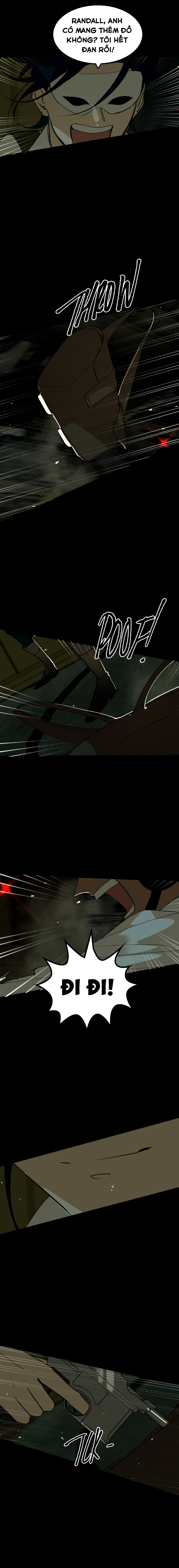 Hoa Lục Bình Tím: Chapter 101