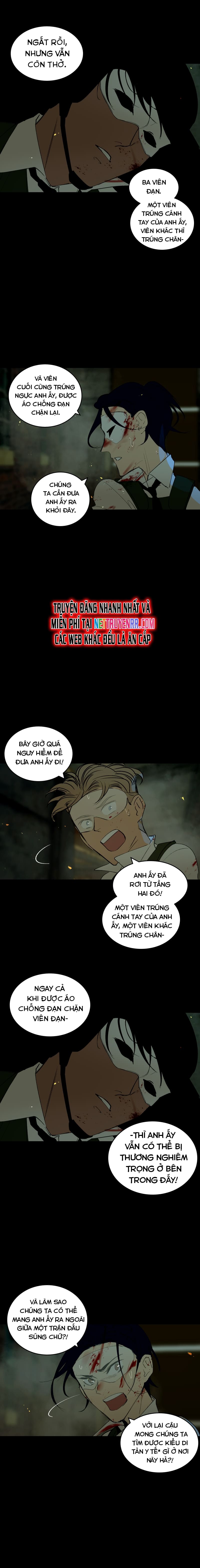 Hoa Lục Bình Tím: Chapter 102.2