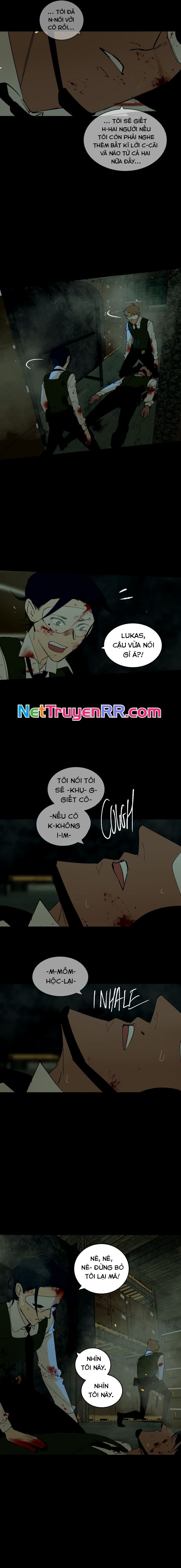 Hoa Lục Bình Tím: Chapter 102.2