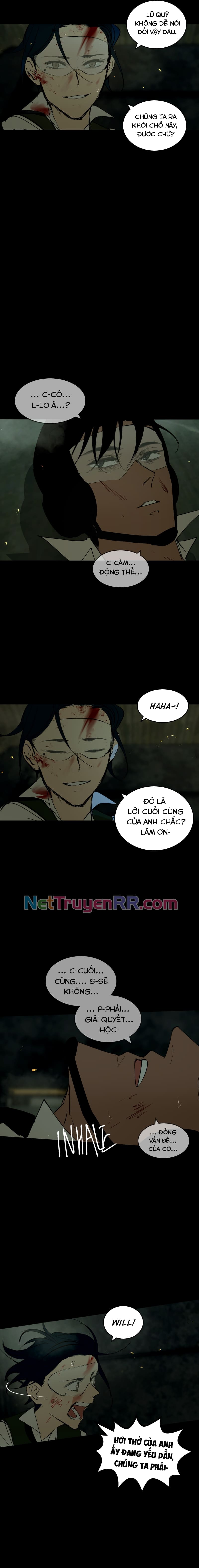Hoa Lục Bình Tím: Chapter 102.2