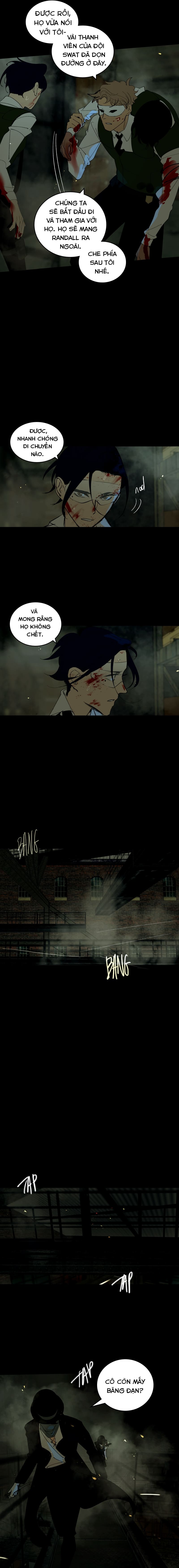Hoa Lục Bình Tím: Chapter 102.2