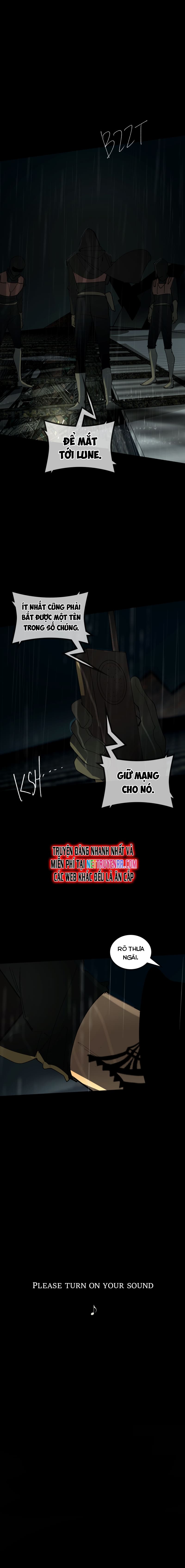 Hoa Lục Bình Tím: Chapter 102