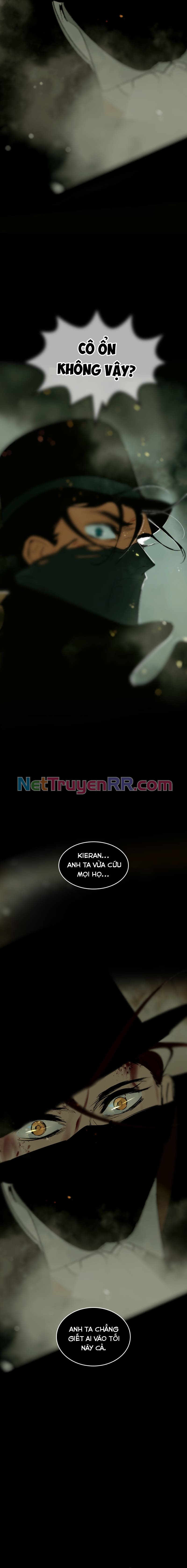 Hoa Lục Bình Tím: Chapter 102