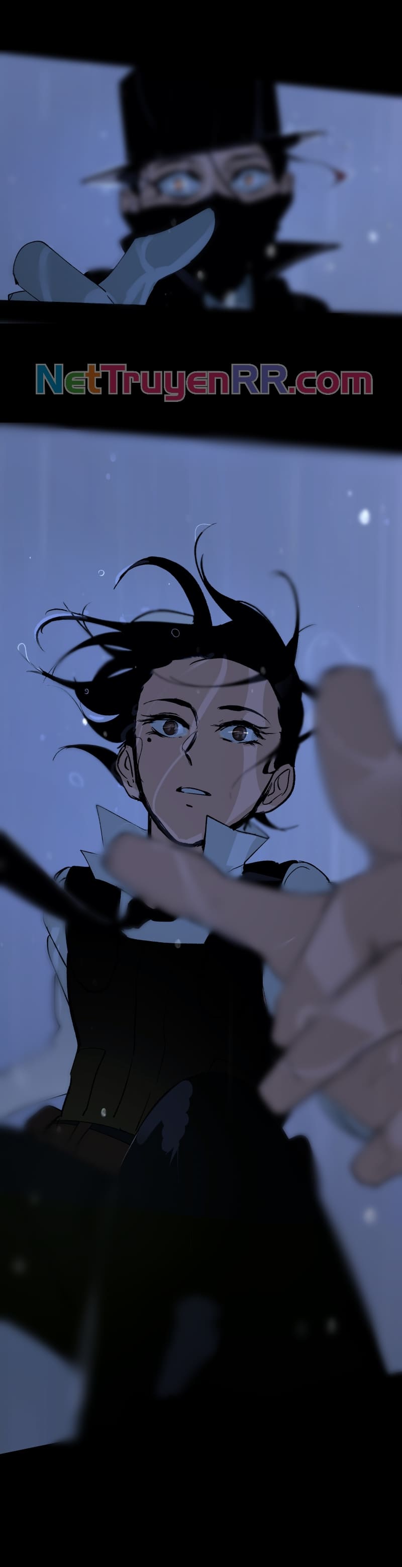 Hoa Lục Bình Tím: Chapter 103.2