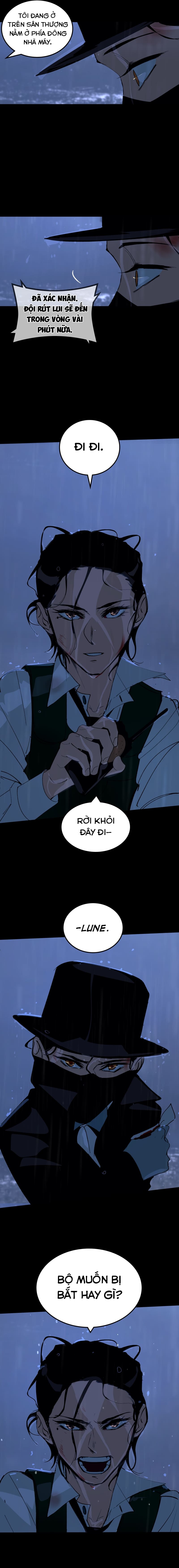Hoa Lục Bình Tím: Chapter 103.3