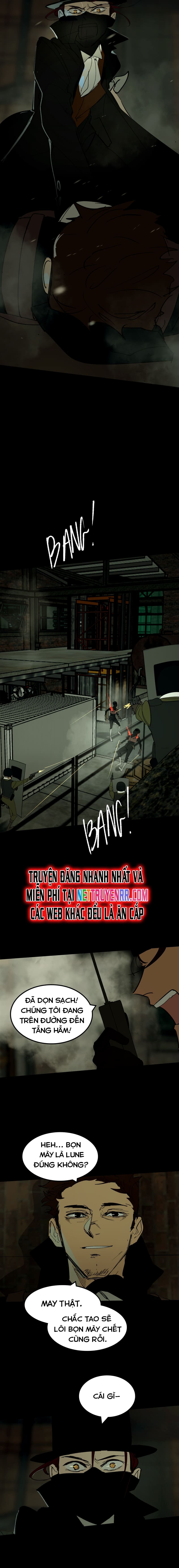 Hoa Lục Bình Tím: Chapter 104.3
