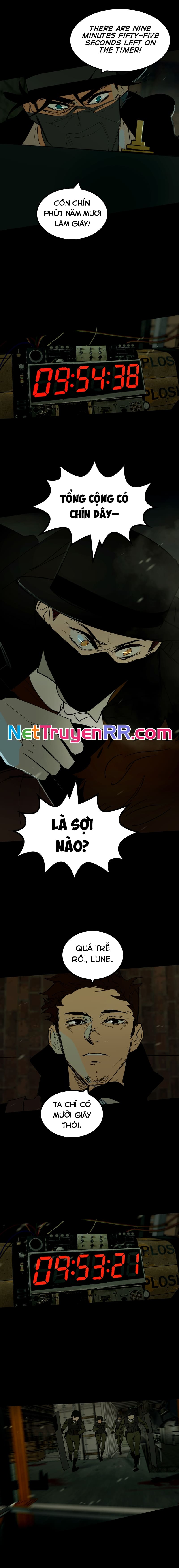 Hoa Lục Bình Tím: Chapter 104.3
