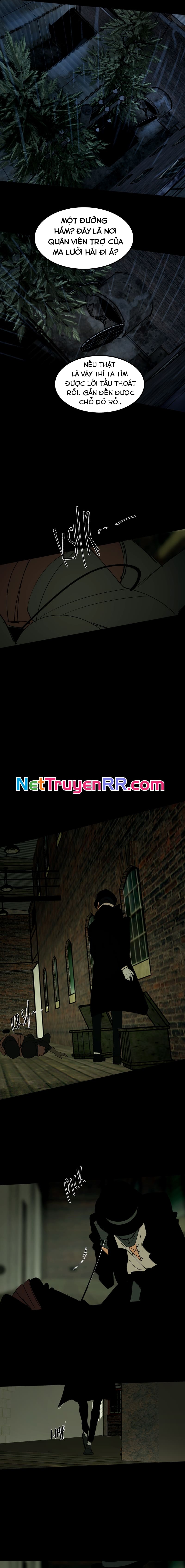 Hoa Lục Bình Tím: Chapter 104