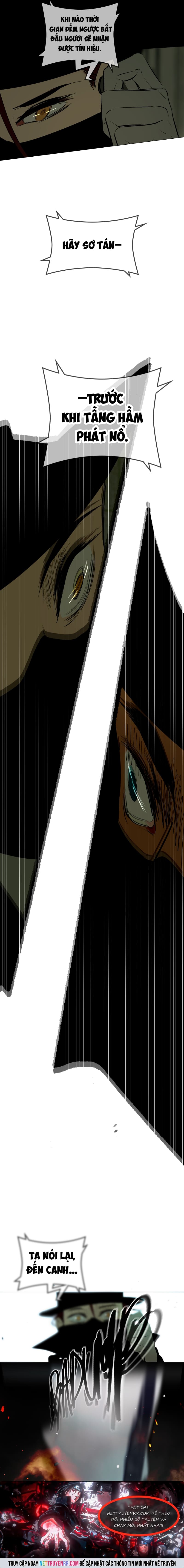 Hoa Lục Bình Tím: Chapter 104