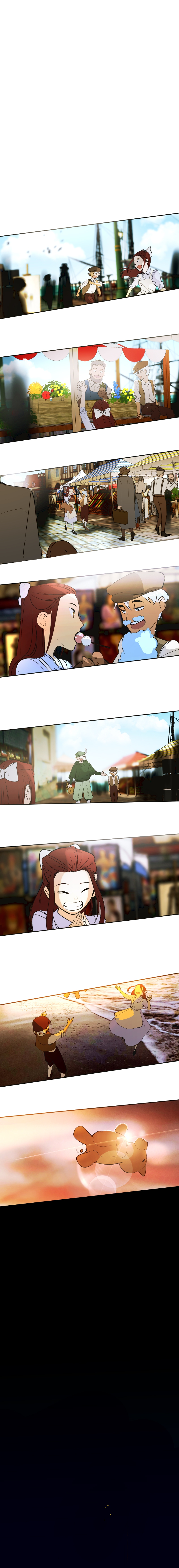Hoa Lục Bình Tím: Chapter 107.1