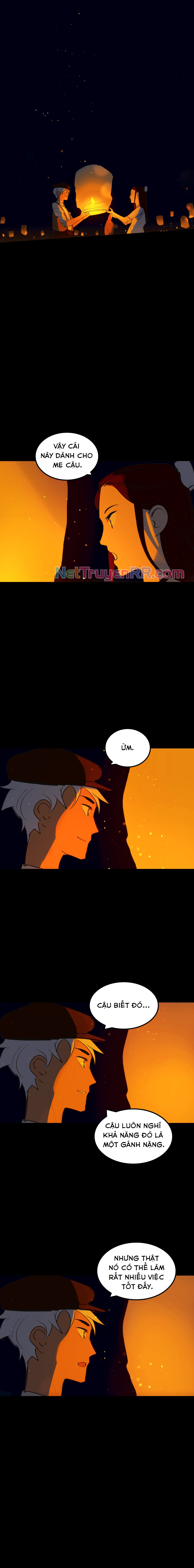 Hoa Lục Bình Tím: Chapter 107.1