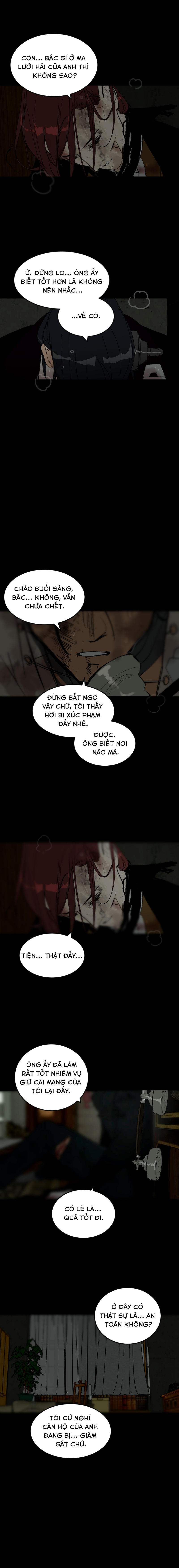 Hoa Lục Bình Tím: Chapter 108.1