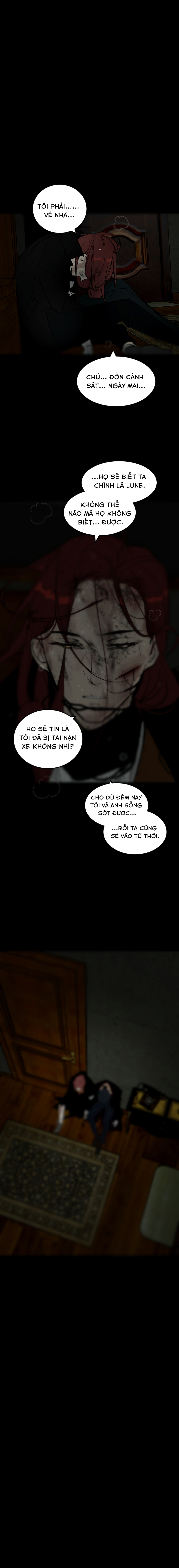Hoa Lục Bình Tím: Chapter 108.1