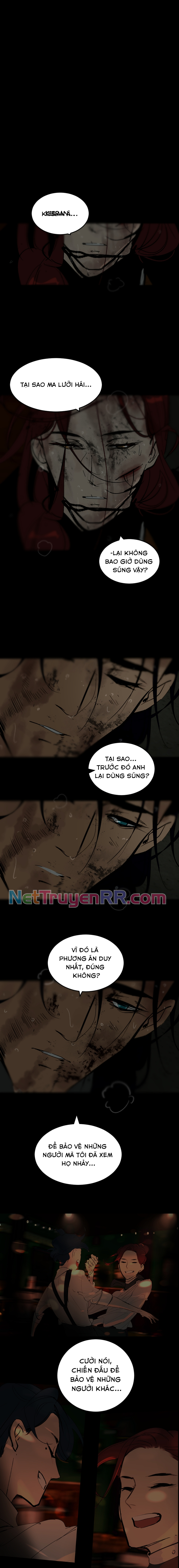 Hoa Lục Bình Tím: Chapter 108.1