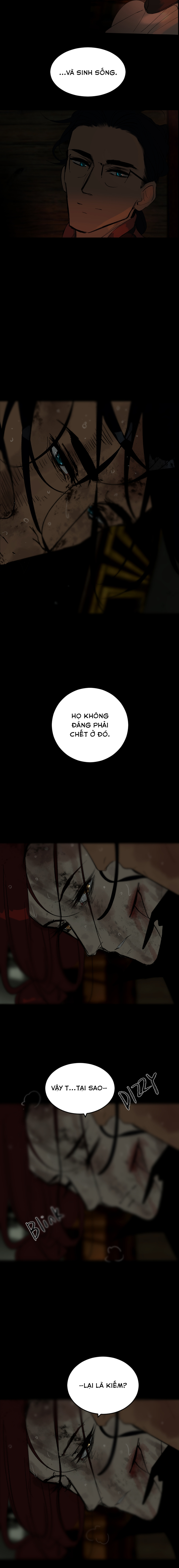 Hoa Lục Bình Tím: Chapter 108.1