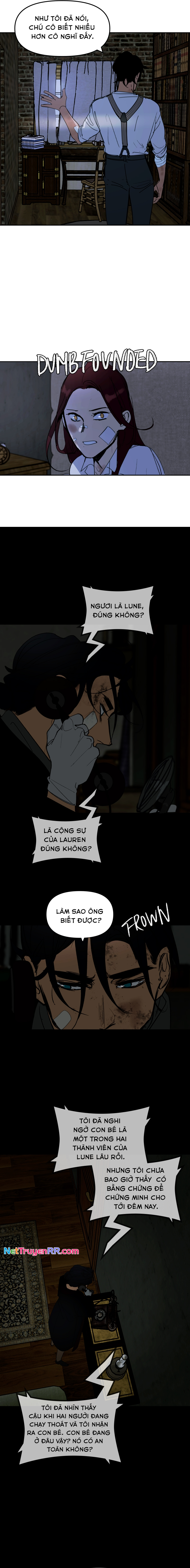 Hoa Lục Bình Tím: Chapter 109.2