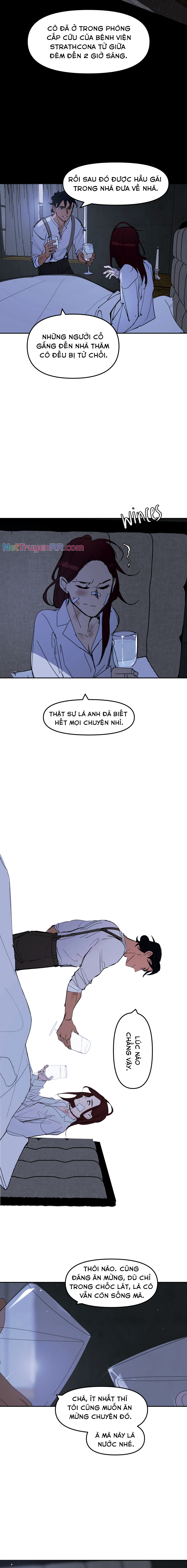 Hoa Lục Bình Tím: Chapter 109.2