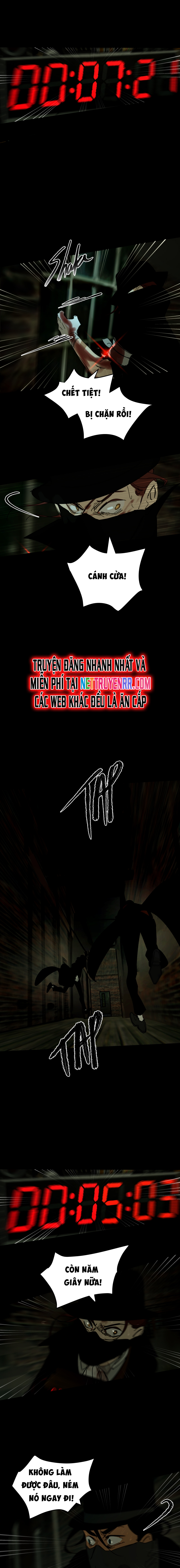 Hoa Lục Bình Tím: Chapter 109