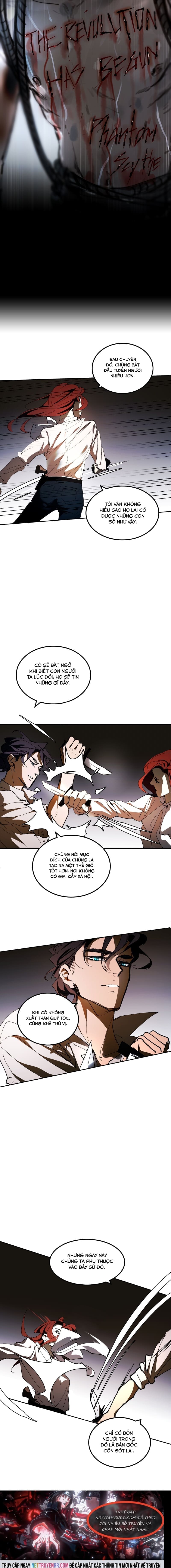 Hoa Lục Bình Tím: Chapter 11.1