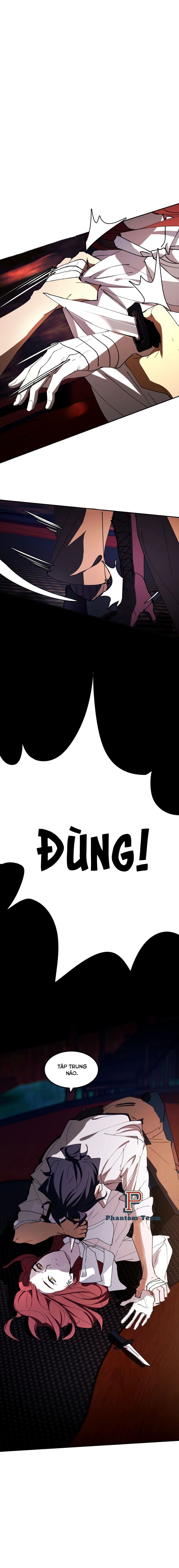 Hoa Lục Bình Tím: Chapter 11.2