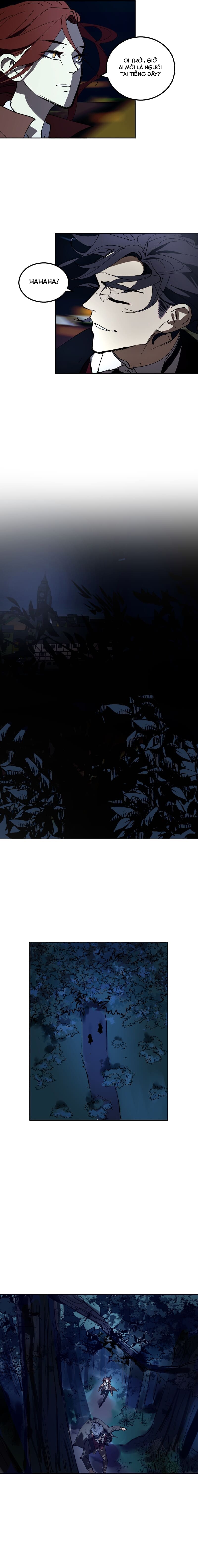 Hoa Lục Bình Tím: Chapter 11