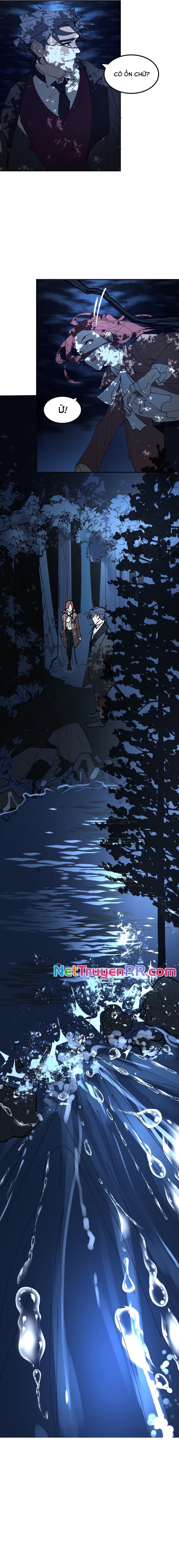 Hoa Lục Bình Tím: Chapter 11