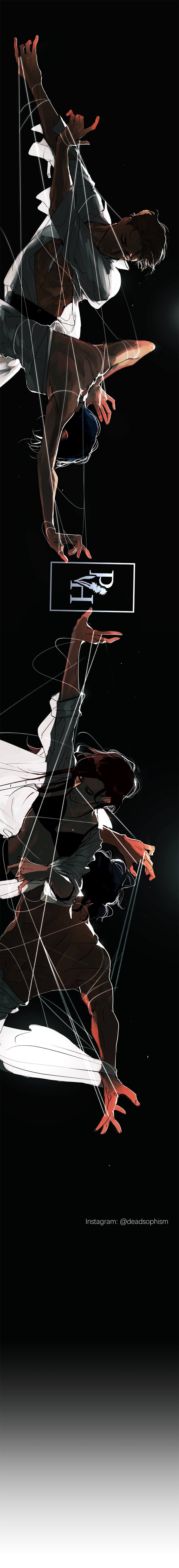 Hoa Lục Bình Tím: Chapter 111