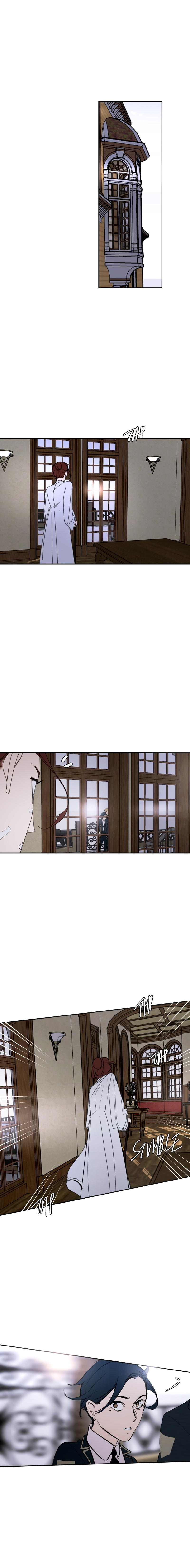 Hoa Lục Bình Tím: Chapter 111